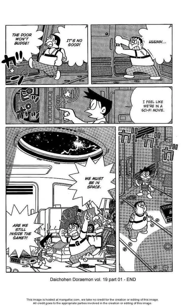 Doraemon Long Stories Chapter 19.1 37